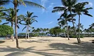 Kenyan Coast destination